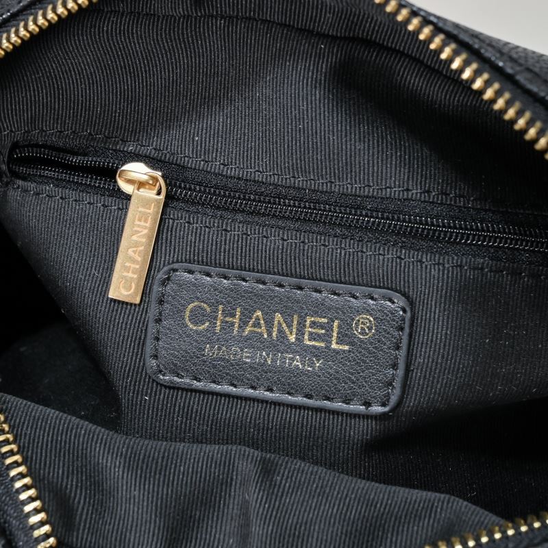 Chanel Travel Bags